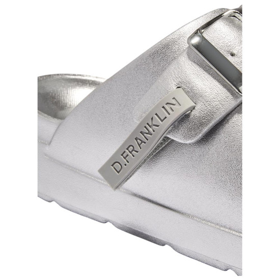 D' Franklin Vibe Foam 2 Buckles